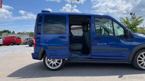 Ford Tourneo Connect 1.8 TDCI 81kW SPORT - 3