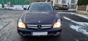 Mercedes Bens CLS 320 CDI - 3