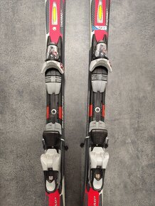 Sjezdové lyže Blizzard X0 151cm - 3