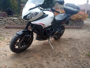 Prodám Triumph Tiger 1050 Sport 2014 - 3