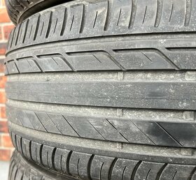 Letní pneumatiky 215/50 R18 92W Bridgestone (0220) - 3