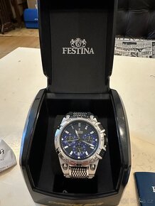 Prodám hodinky Festina, - 3