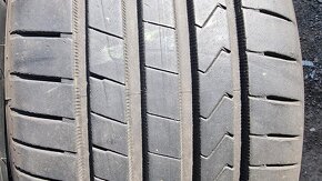 Letní pneu 235/50/17 Hankook - 3