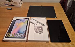 Samsung Galaxy Tab S6 Lite - 3