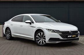 Volkswagen Arteon 2.0TDI 140kW 4motion ELEGANCE DSG ČR 1.MAJ - 3