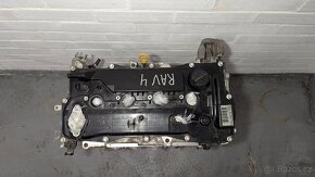 Motor Toyota RAV4 2.5 Hibrid A25A-FXS XA25AA92CG - 3