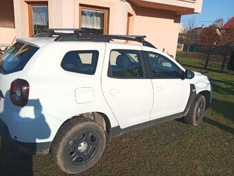 Dacia Duster - 3