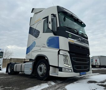 TAHAČ VOLVO FH 13.460 LOWDECK 2017 - 3