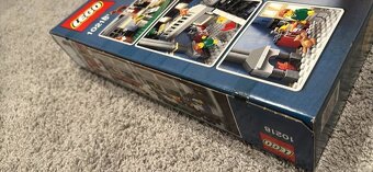 Lego Creator 10218 Zverimex - 3