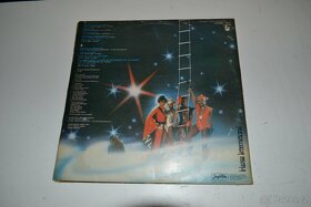 Boney M. – Nightflight To Venus vinyl lp - 3