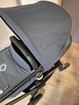 Bugaboo Fox 5 Stormy blue graphite - 3