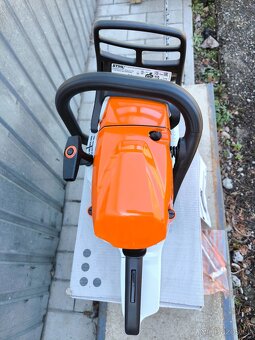 Nová Stihl MS 362 - 3