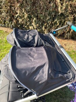 Thule Uban Glide 2 Double - 3