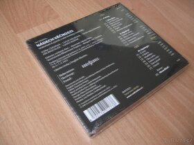 Komplet 2 CD - Nádech věčnosti - Jan Zástěra - 3