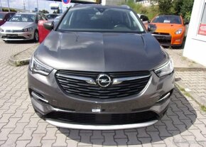 Opel Grandland X 1,6 CDTi 89tis. km nafta manuál 88 kw - 3