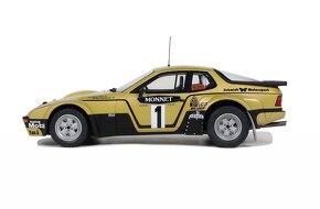 Porsche 924 Carrera GT Group 4 1981 1:18 OttoMobile - 3