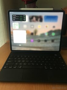 iPad Pro M2 12.9 s 256 Gb + cellular - 3