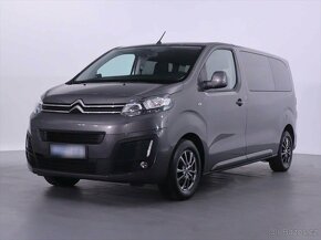 Citroën SpaceTourer 1,6 HDI Klima 8-Míst CZ DPH (2018) - 3