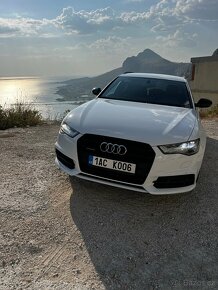 Audi A6 2017 2.0 140kw Black Edition - 3