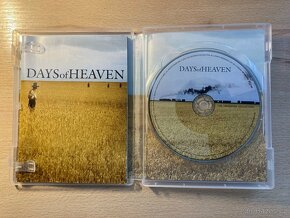 The Criterion Collection Blu-ray Days of Heaven [Reg. A] - 3