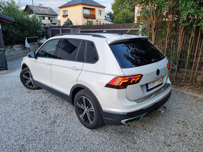 VW Tiguan 2.0TDi 147kW DSG Highline 4Motion - 3