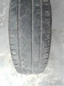 PRODÁM Hankook Ventus Prime 91 V, 195/65 R15 - 3