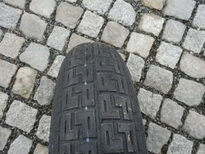 REZERVA FIAT 14" 135/80R14 - 3