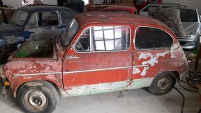 Fiat 600D - 3