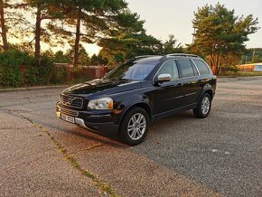 PRODÁNO - Volvo XC90 Executive 4.4 V8 AWD 2010, 7 míst - 3