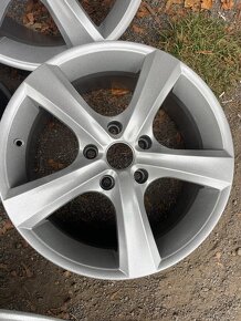 17" ALU kola – 5x120 R17 AlessiO - BMW (VW, MINI, OPEL) - 3