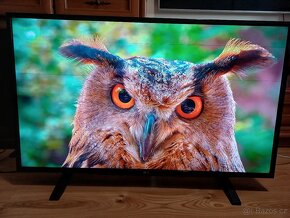 4K Smart TV LG 43UH6207-úhlopříčka 108cm - 3