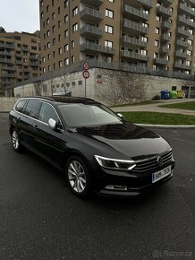 Volkswagen Passat B8 2.0 TDI - 3