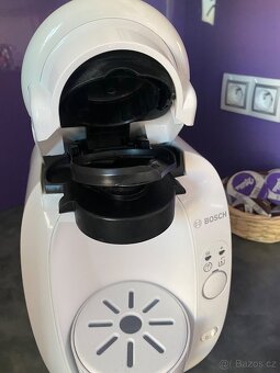 Bosch TAS 2001 EE Tassimo - 3