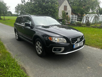 Volvo XC70 D5 2.4D 136kW, 2008, Kombi, Nové vstřiky - 3