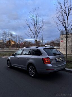 Škoda Octavia 3 2.0tdi DSG - 3