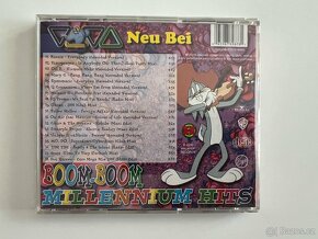 VIVA NEU BIE - BOOM BOOM millennium hits - 3