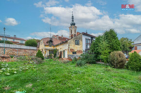 Prodej rodinného domu, 200 m², Město Touškov, ul. Vodní - 3