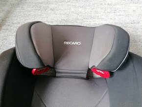 Autosedačka RECARO Monza Nova 2 Seatfix - 3