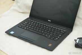 Dell Latitude 7370 s dokovací stanicí, čtečkou otisků prstů - 3