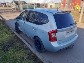 KIA Carens 2,0crdi 82kw,103kw - 3