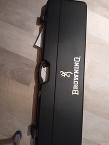 Browning 308W - 3