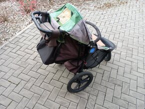 Baby Jogger summit x3 - 3