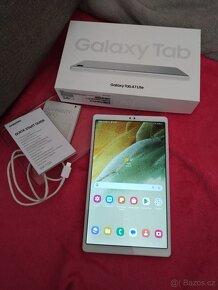 Galaxy Tab A7 Lite - 3