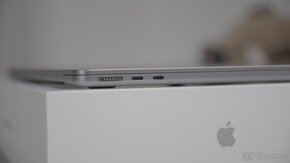 MacBook Air 13”/ M2/ 8GB/ 512 GB-SSD - 3