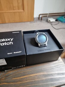 Samsung galaxy watch 46mm - 3