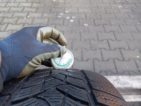 225/65/17 zimní pneu dunlop - 3