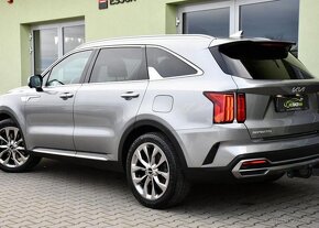 Kia Sorento 2.2CRDi ZÁRUKA BOSE PANO 7MÍST - 3