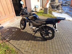 Honda CBF 125 - 3