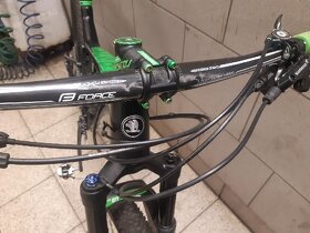 Škoda - Superior XF 29 - Shimano XTR/XT - 3