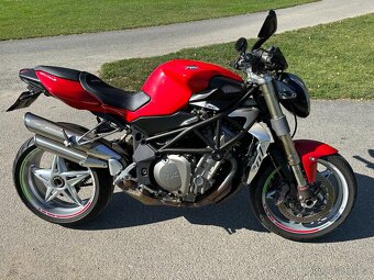 MV AGUSTA 910 Brutale - 3